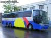 Busscar Vissta Buss / Mercedes Benz O-400RSD / ALSA - Tas Choapa