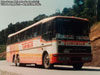 Nielson Diplomata 350 / Scania S-112TL / Turibus Ltda.