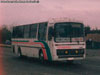 UNICAR Superbus / Pegaso 5035N / CruzMar