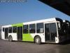 Induscar Caio Mondego L / Volvo B-7R-LE / Unidades T-3 Buses Gran Santiago S.A. (08-2009)