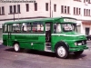 Carrocerías El Detalle / Mercedes Benz LO-1114 / Buses Verde Mar