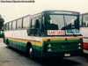 Nielson Diplomata Serie 200 / Scania BR-116 / Trans Tur