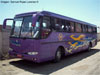 Mercedes Benz O-371RS / Pullman Cuevas Zuleta Internacional Mercedes Benz O-371RS / Pullman Cuevas Zuleta Internacional