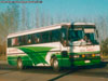 Mercedes Benz O-370RS / Bus Norte