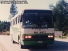 Mercedes Benz O-370RS / Bus Norte Internacional