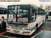 Caio Vitória InterCity / Mercedes Benz OF-1318 / Pullman Bus Costa Central S.A. Caio Vitória InterCity / Mercedes Benz OF-1318 / Pullman Bus Costa Central S.A.