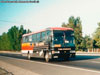 Busscar Jum Buss 360 / Volvo B-10M / Tas Choapa Busscar Jum Buss 360 / Volvo B-10M / Tas Choapa