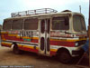Metalpar / Mercedes Benz LPO-608D / Turismo Chango (Chañaral) Metalpar / Mercedes Benz LPO-608D / Turismo Chango (Chañaral)