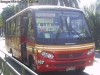 Comil Piá / Mercedes Benz LO-915 / TGP Tour (Región de Valparaíso)