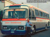 Ciferal Dinossauro / Scania BR-115 / Buses Recabarren
