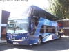 Busscar Panorâmico DD / Mercedes Benz O-500RSD-2442 / Transportes Guayacán (Auxiliar LIBAC)