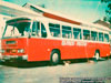 DIC Panorama / Magirus Deutz 230 / Buses Recabarren