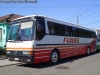 Mercedes Benz O-370RS / Farbus