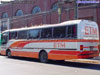 Busscar El Buss 320 / Mercedes Benz OF-1318 / Buses ETM (Servicio Especial)