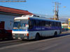 Mercedes Benz O-400RS / Pullman Chile Mercedes Benz O-400RS / Pullman Chile
