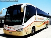 Irizar Century III 3.90 / Mercedes Benz O-500RSD-2036 / TACC Expreso Norte