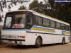 Mercedes Benz O-370RS / Servicio Rural Pichidangui - Quilimarí