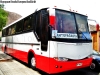 Busscar El Buss 360 / Mercedes Benz O-371RS / Maxitur