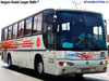 Marcopolo Andare / Mercedes Benz O-400RSE Eletrônico / Géminis (Al servicio de CODELCO División Norte) Marcopolo Andare / Mercedes Benz O-400RSE Eletrônico / Géminis (Al servicio de CODELCO División Norte)