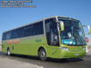 Busscar Vissta Buss LO / Mercedes Benz O-400RSE / Tur Bus