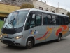 Marcopolo Senior / Mercedes Benz LO-915 / Buses COVATO Marcopolo Senior / Mercedes Benz LO-915 / Buses COVATO