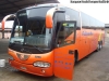 Irizar Century II 3.70 / Mercedes Benz O-400RSD / Pullman Bus