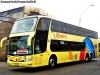 Marcopolo Paradiso G6 1800DD / Scania K-420 / Romani Marcopolo Paradiso G6 1800DD / Scania K-420 / Romani