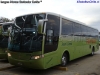 Busscar Vissta Buss LO / Mercedes Benz O-500RS-1636 / Tur Bus