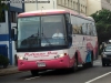 Busscar El Buss 340 / Scania K-124IB / Pullman Bus Busscar El Buss 340 / Scania K-124IB / Pullman Bus