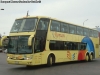 Marcopolo Paradiso G6 1800DD / Scania K-420 / Romani