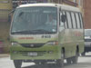 Marcopolo Volare / Agrale MA-8.5TCA / Tur Bus