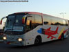 Irizar InterCentury II 3.50 / Mercedes Benz O-400RSE / Buses Canela