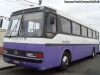 Mercedes Benz O-371R / Turismo Urcupiña Mercedes Benz O-371R / Turismo Urcupiña