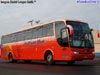 Marcopolo Viaggio G6 1050 / Scania K-340 / Pullman Bus División Industrial Marcopolo Viaggio G6 1050 / Scania K-340 / Pullman Bus División Industrial