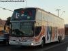 Marcopolo Paradiso G6 1550LD / Mercedes Benz O-500RSD-2036 / Elqui Bus