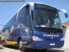 Irizar Century III 3.90 / Mercedes Benz O-500RSD-2036 / Kenny Bus