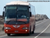 Irizar Century II 3.70 / Mercedes Benz O-400RSE / Pullman Bus