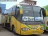 Irizar InterCentury II 3.50 / Mercedes Benz O-400RSE / Buses Norte Grande