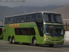 Busscar Panorâmico DD / Scania K-420 / Tur Bus