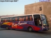 Busscar Vissta Buss LO / Scania K-340 / Flota Barrios