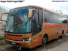 Busscar El Buss 340 / Mercedes Benz OF-1721 / Buses Fierro