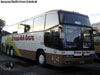 Marcopolo Paradiso GV 1150 / Mercedes Benz O-400RSD / Cruz del Sur Marcopolo Paradiso GV 1150 / Mercedes Benz O-400RSD / Cruz del Sur