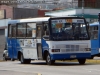 Metalpar Pucará II / Mercedes Benz OF-812 / Línea N° 110 Trans Antofagasta Metalpar Pucará II / Mercedes Benz OF-812 / Línea N° 110 Trans Antofagasta