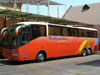 Irizar Century II 3.90 / Scania K-124IB / Pullman Bus