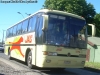 Marcopolo Viaggio GV 1000 / Mercedes Benz O-371RS / Buses JAC