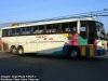 Busscar El Buss 360 / Scania K-113TL / Chile Tur