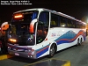 Marcopolo Paradiso G6 1200 / Mercedes Benz O-400RSD / EME Bus Marcopolo Paradiso G6 1200 / Mercedes Benz O-400RSD / EME Bus