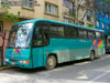 Comil Galleggiante 3.40 / Mercedes Benz OF-1318 / Buses González