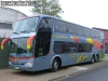 Marcopolo Paradiso G6 1800DD / Scania K-420 / Jet Sur