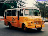 Caricar / Mercedes Benz LO-1114 / Línea N° 371 Cerro Navia - La Florida (E.T.P. Pedro de Valdivia - Blanqueado N° 3 S.A.) Caricar / Mercedes Benz LO-1114 / Línea N° 371 Cerro Navia - La Florida (E.T.P. Pedro de Valdivia - Blanqueado N° 3 S.A.)